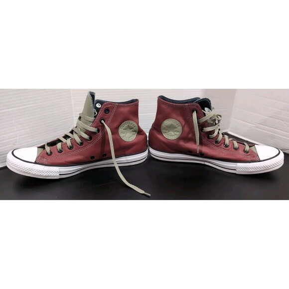 CONVERSE \